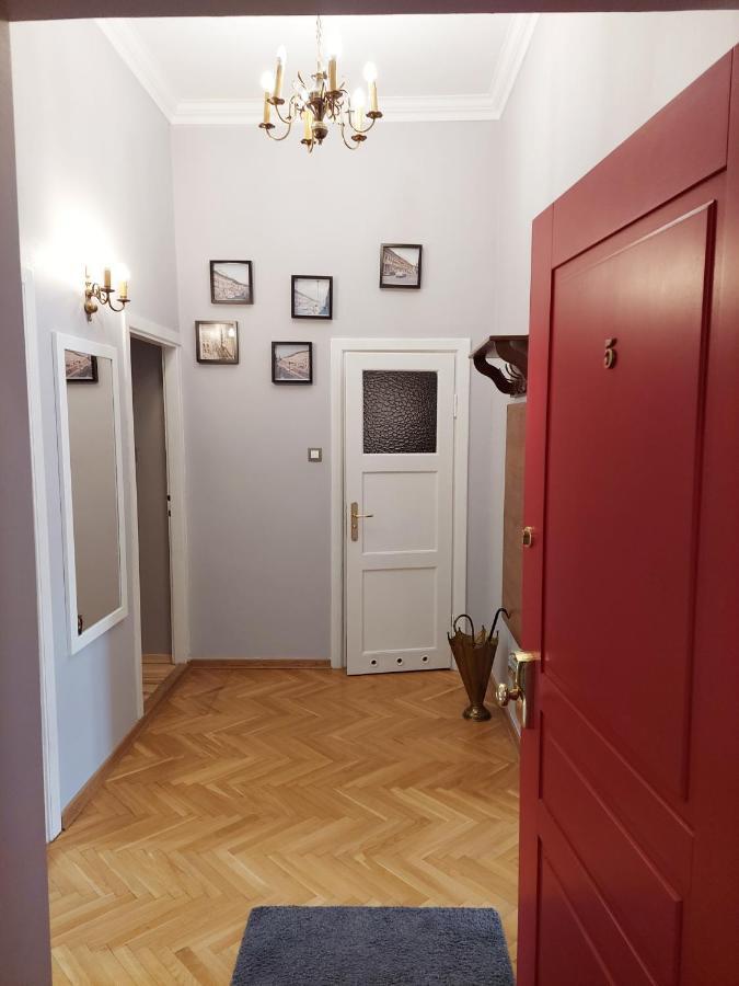 Novo Mundo Apartment Warschau