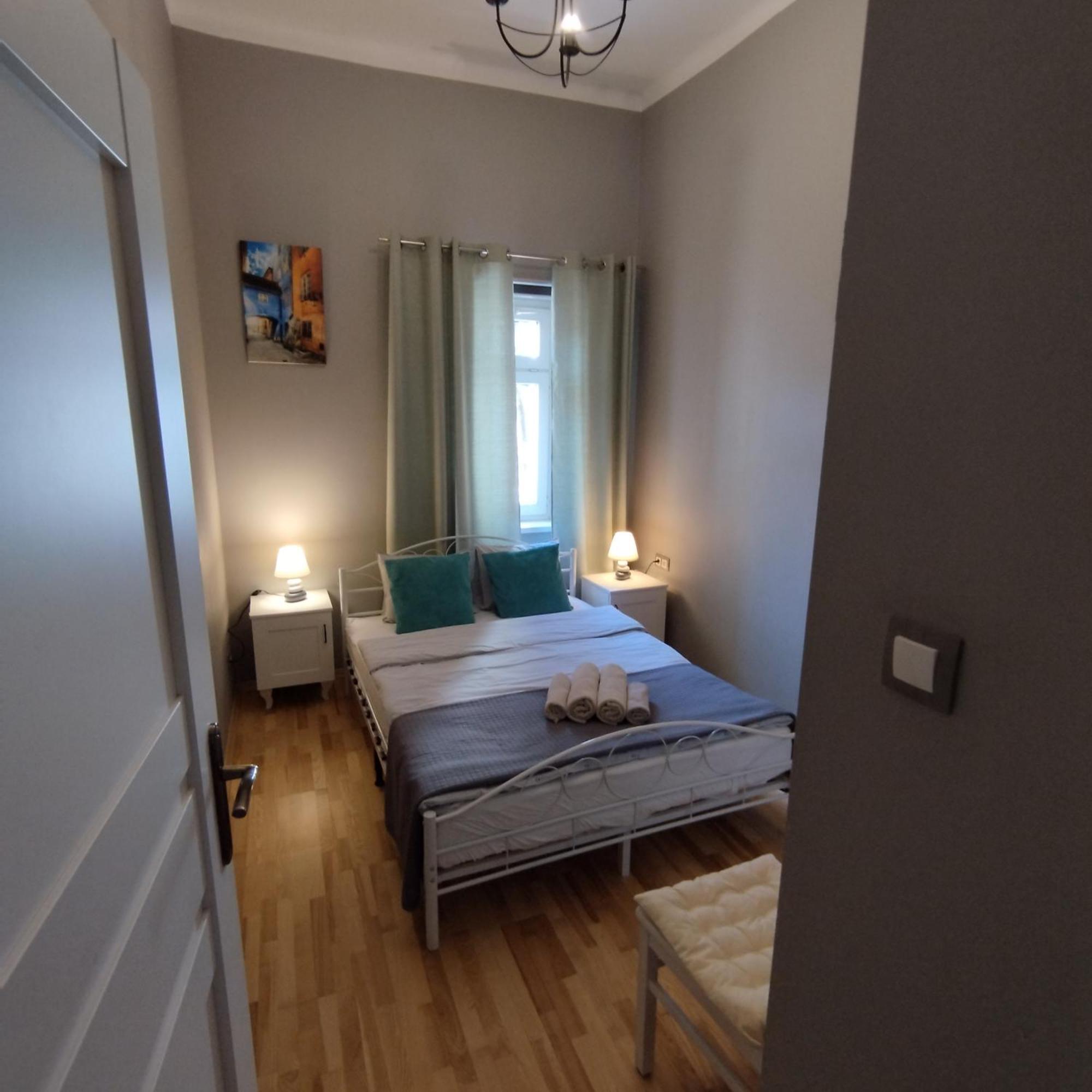 Novo Mundo Apartment Warschau