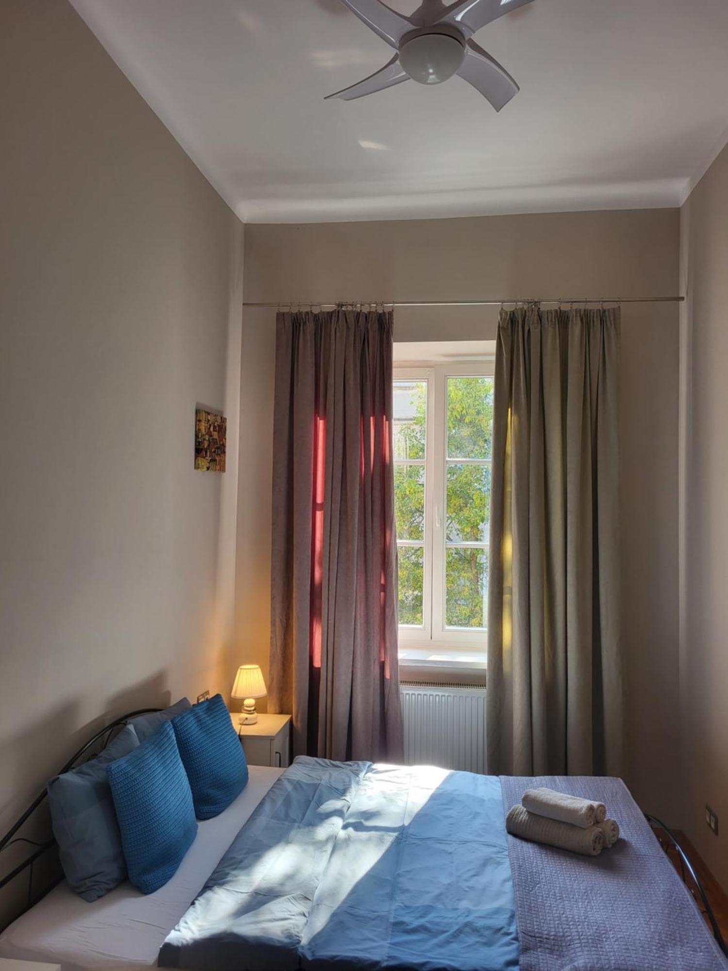 Apartment Novo Mundo Warschau
